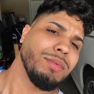 Meet your Posher, Luis